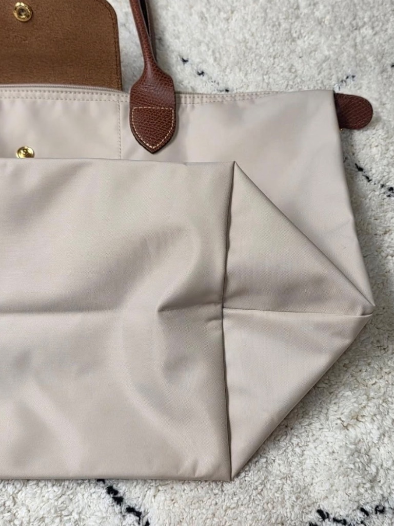 New Longchamp Le Pliage Large Tote — image 6 of 6